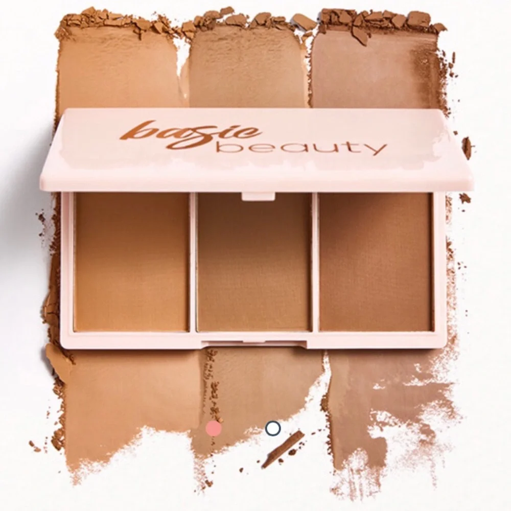 BASIC BEAUTY BRONZER PALETTE